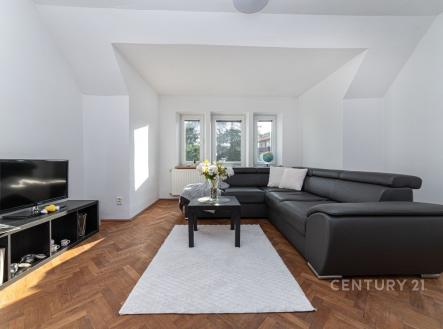 Prodej bytu, 2+1, 192 m²