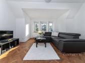 Prodej bytu, 2+1, 192 m²