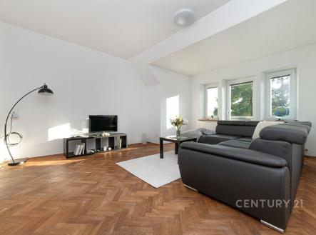 Prodej bytu, 2+1, 192 m²