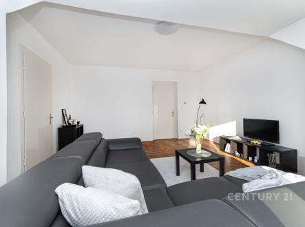 Prodej bytu, 2+1, 192 m²