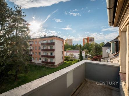 Prodej bytu, 2+1, 192 m²