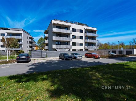 Pronájem bytu, 4+kk, 89 m²