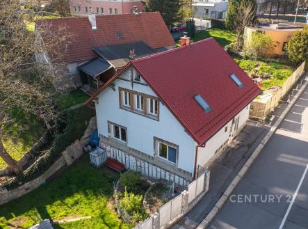 Prodej domu/vily, 146 m²
