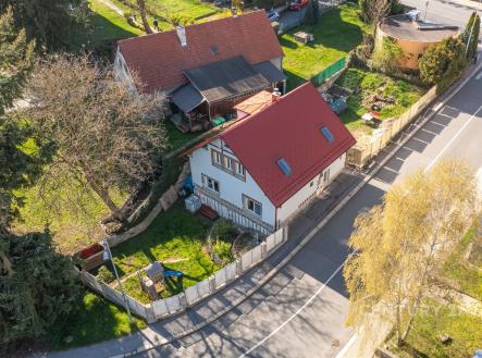 Prodej domu/vily, 146 m²