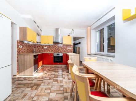 Prodej domu/vily, 146 m²