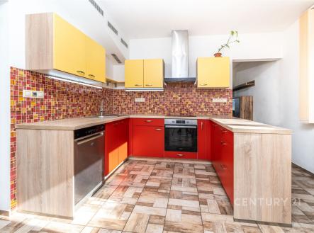 Prodej domu/vily, 146 m²