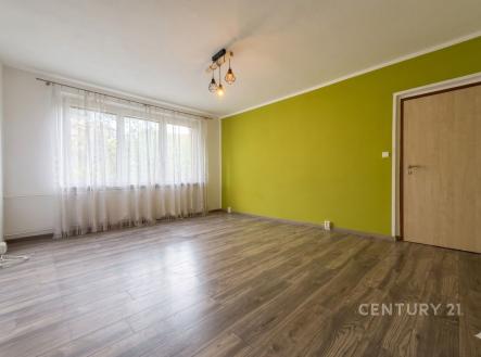 Pronájem bytu, 1+1, 38 m²