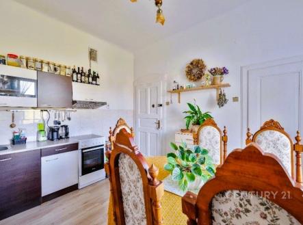 Pronájem bytu, 2+1, 60 m²