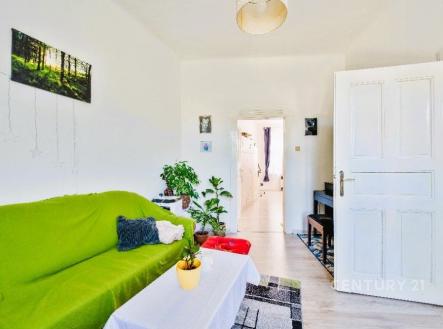 Pronájem bytu, 2+1, 60 m²