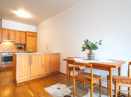 Prodej bytu, 2+kk, 72 m²