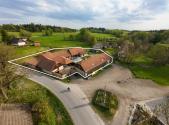 Prodej restaurace, 1 320 m²