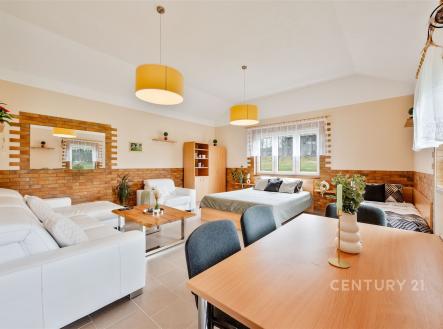Prodej zemědělského objektu, 3 144 m²