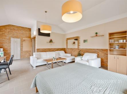 Prodej zemědělského objektu, 3 144 m²