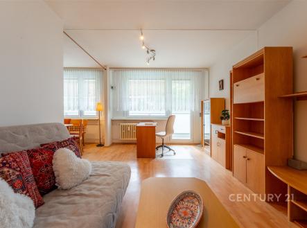 Prodej bytu, 3+1, 75 m²