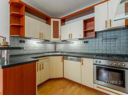 Prodej bytu, 3+1, 75 m²