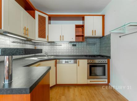 Prodej bytu, 3+1, 75 m²
