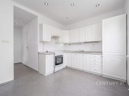Pronájem bytu, 3+1, 71 m²