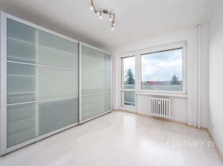 Pronájem bytu, 3+1, 71 m²