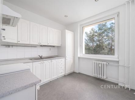 Pronájem bytu, 3+1, 71 m²