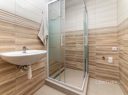 Pronájem bytu, 1+1, 37 m²