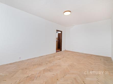 Pronájem bytu, 1+1, 37 m²