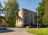 Pronájem bytu, 2+1, 57 m²