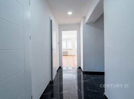 Pronájem bytu, 2+1, 57 m²