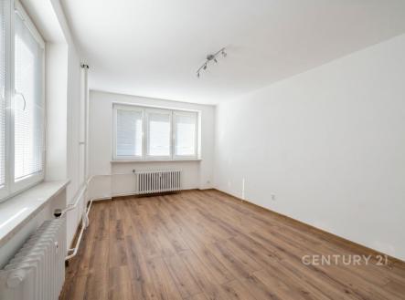 Pronájem bytu, 2+1, 57 m²
