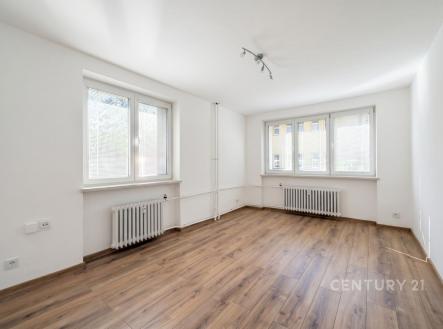 Pronájem bytu, 2+1, 57 m²