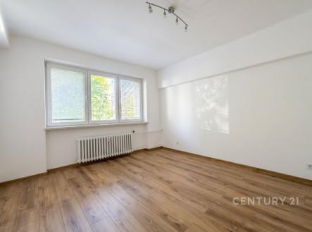 Pronájem bytu, 2+1, 57 m²