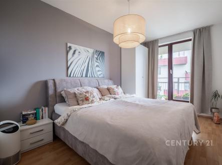 Pronájem bytu, 2+kk, 60 m²