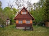 Prodej chaty/rekreačního objektu, 39 m²