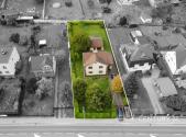 Prodej domu/vily, 202 m²