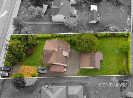 Prodej domu/vily, 202 m²