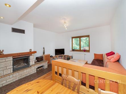 Prodej domu/vily, 202 m²
