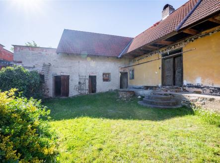 Prodej domu/vily, 130 m²