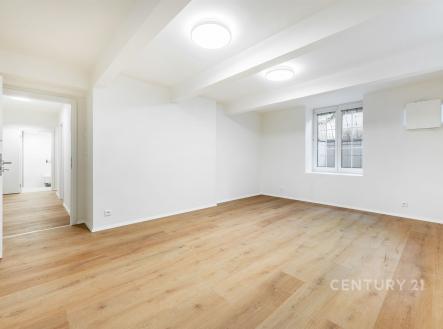 Prodej bytu, 3+kk, 71 m²