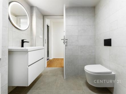 Prodej bytu, 2+1, 62 m²