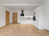 Pronájem bytu, 2+kk, 56 m²