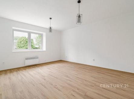 Pronájem bytu, 2+kk, 56 m²