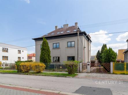 Pronájem bytu, 2+kk, 56 m²