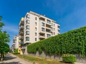 Prodej bytu, 2+kk, 59 m²