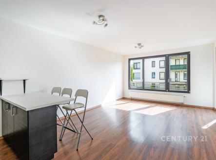 Prodej bytu, 2+kk, 59 m²