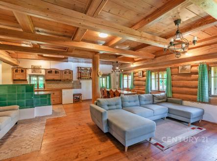 Prodej domu/vily, 192 m²