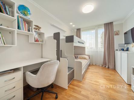 Prodej bytu, 3+1, 77 m²