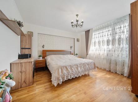 Prodej bytu, 3+1, 77 m²