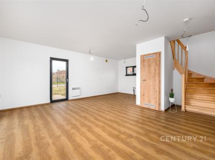Prodej domu/vily, 122 m²
