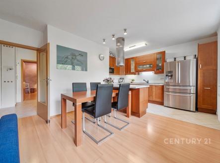 Prodej bytu, 3+kk, 84 m²