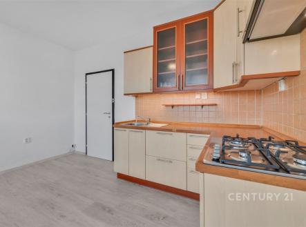 Prodej bytu, 2+kk, 43 m²
