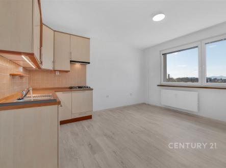 Prodej bytu, 2+kk, 43 m²
